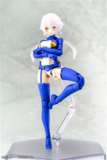 Mua bán KOTOBUKIYA FRAME ARM GIRL MEGAMI DEVICE 16.1 SUSANOWO SOUEN